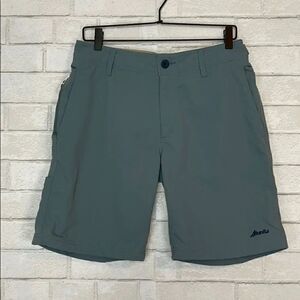 Atlantis Weathergear Marblehead Sailing Shorts M